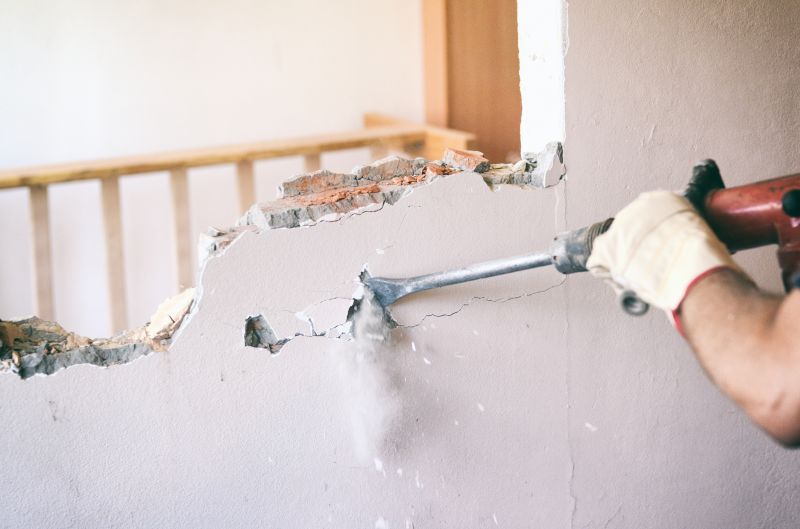 Bathtub Demolition in Sacramento, CA