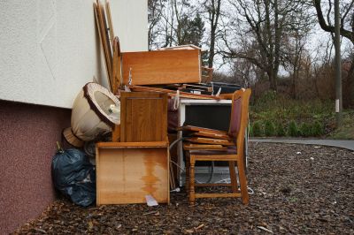 Furniture Removal Service