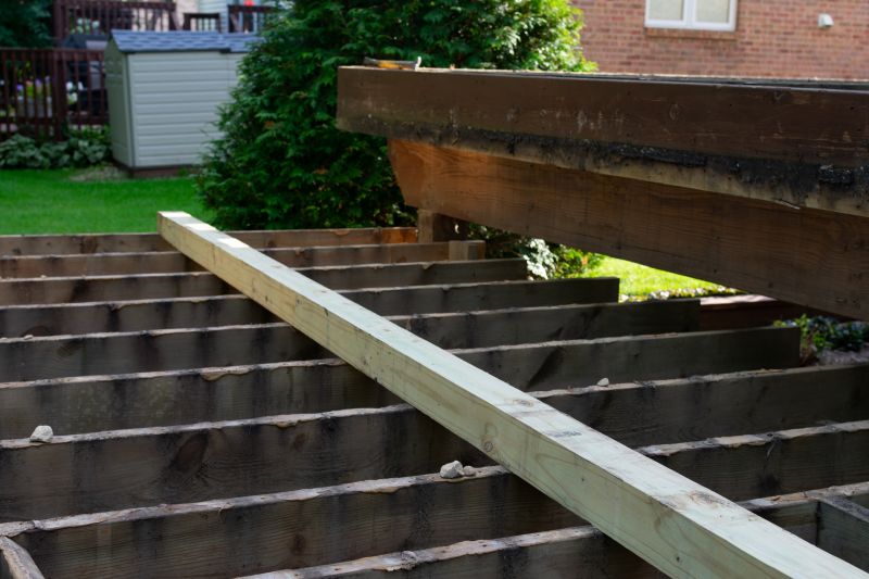 Walkway Removal in Sacramento, CA