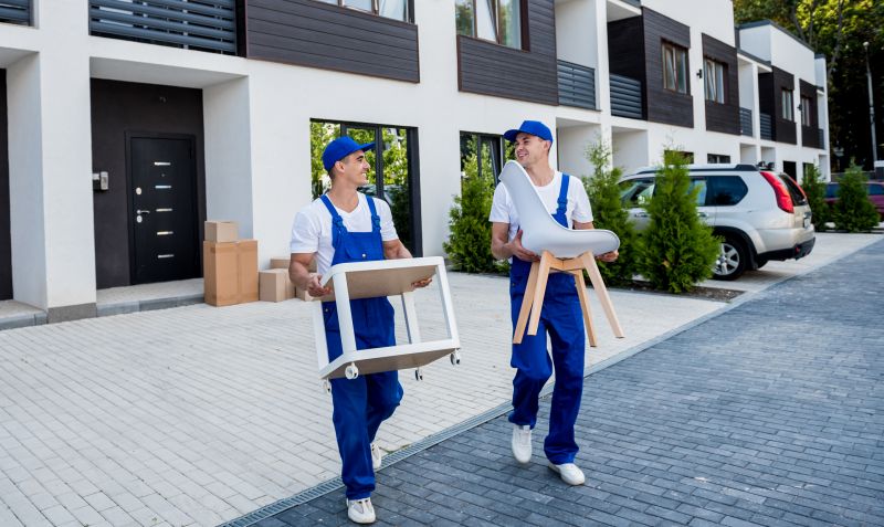 Furniture Removal Service